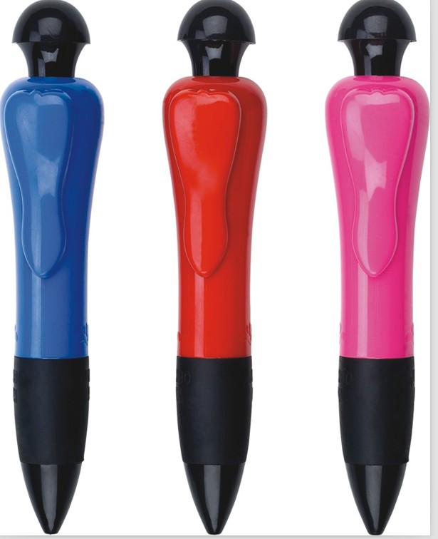 Funny jumbo ball pen DBHOFFICE
